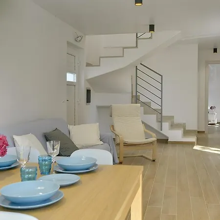 别墅 Chiara 普莱曼图拉