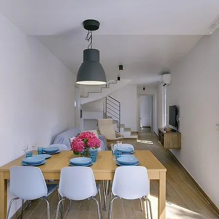 Chiara 别墅 普莱曼图拉