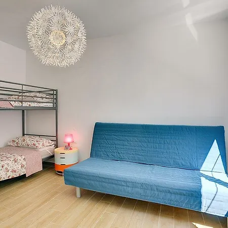 Chiara ヴィラ プレマントゥーラ