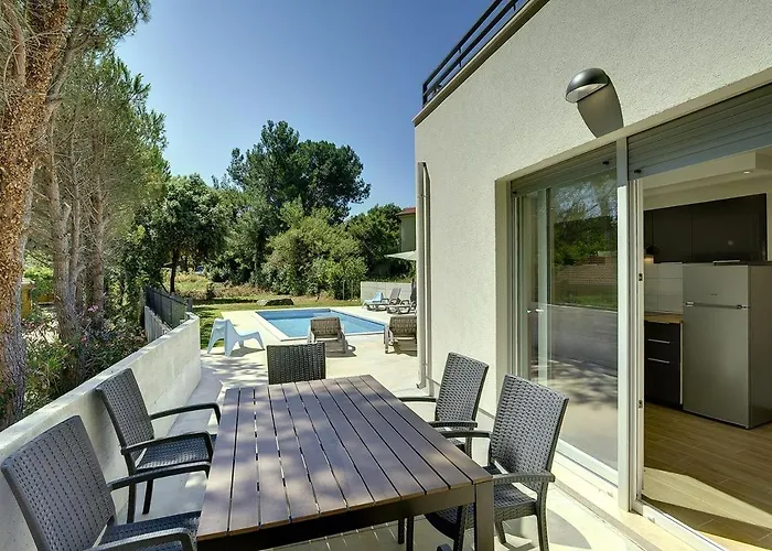 Villa Chiara *