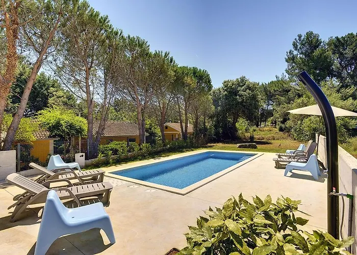 Vila Chiara Premantura