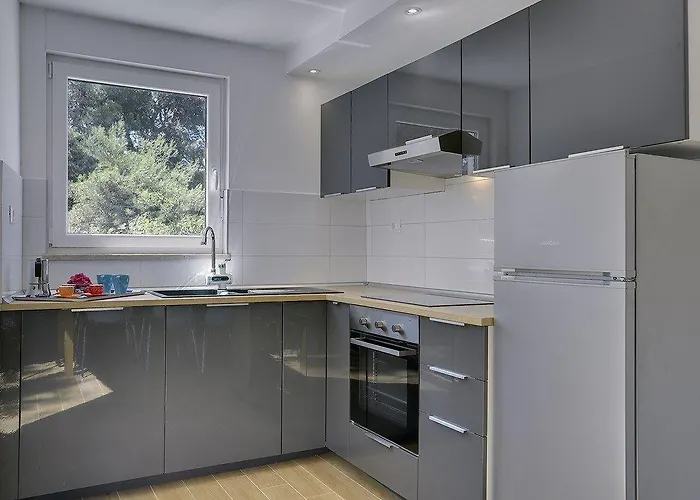 Chiara Vila Premantura