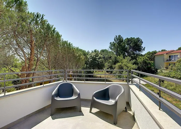 Villa Chiara *