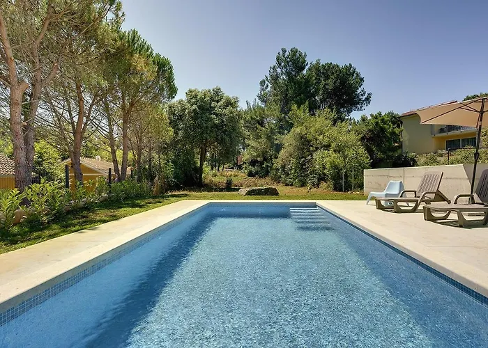 Chiara Villa Premantura