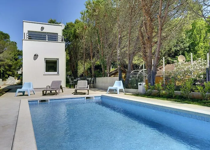 Villa Chiara Premantura