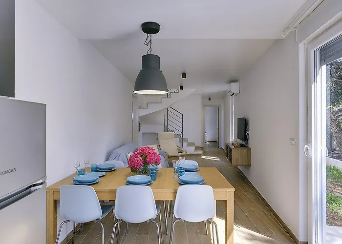 Chiara Villa Premantura